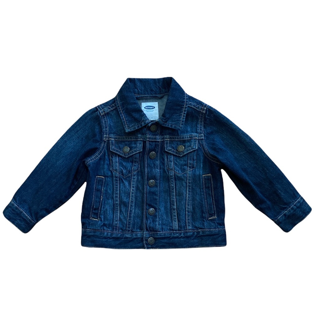 Old Navy Jean Jacket